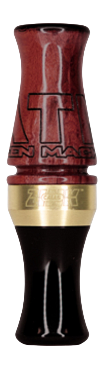 Avian X Custom Hunt Duck Call ATM Double - ZNK-ZNK6026