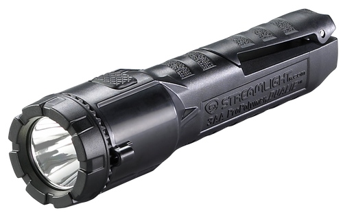 Streamlight Dualie 3 AA Flashlight, Black - 68752