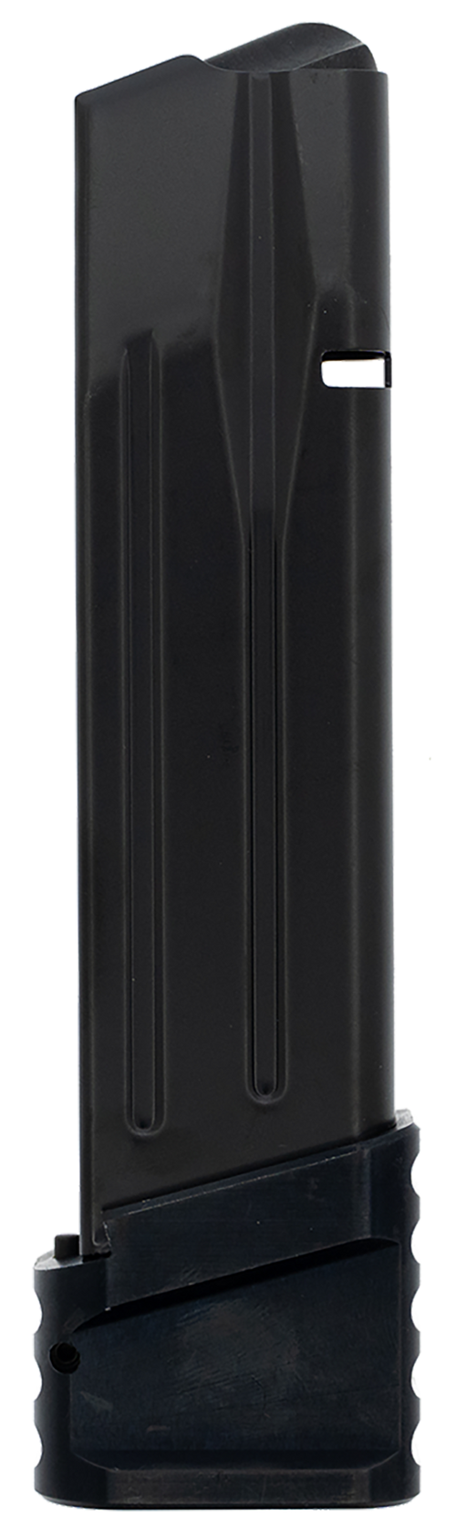 SAR USA SAR921 CM9 9mm Luger 21rd Magazine, Black Steel - SAR921