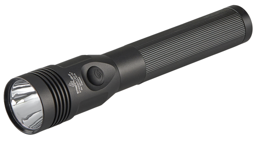 Streamlight Stinger LED HL Flashlight, Black - 75430