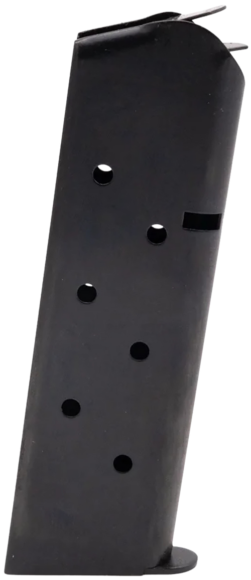 Chip McCormick Classic .45 ACP 8rd Handgun Magazine, Blued - M-CL-45FS8-B