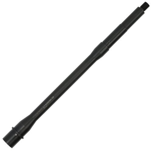 White Label Armory AR-15 Barrel 5.56 NATO 13.7" Government Profile - WLA-BRL-4004