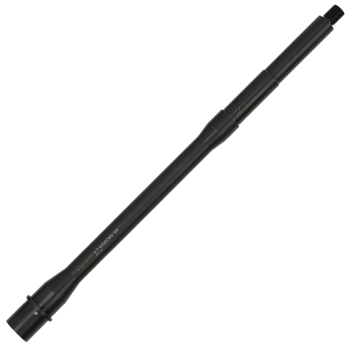 White Label Armory AR15 Barrel 5.56 NATO 14.50" Government Profile - WLA-BRL-4005