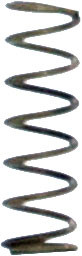 Shadow Systems Firing Pin Safety Spring - SG9C-01-10