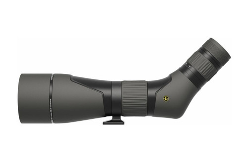 Leupold SX-2 Alpine 20-60x80 Angled Spotting Scope Kit, Black - 180144