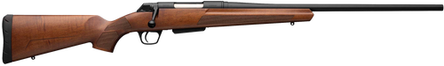 Winchester XPR Sporter 6.8 Western 24" 3+1 Bolt-Action Rifle, Black/Walnut - 535709299