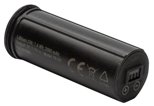 Pulsar APS 2 Battery Pack, Black - PL79162