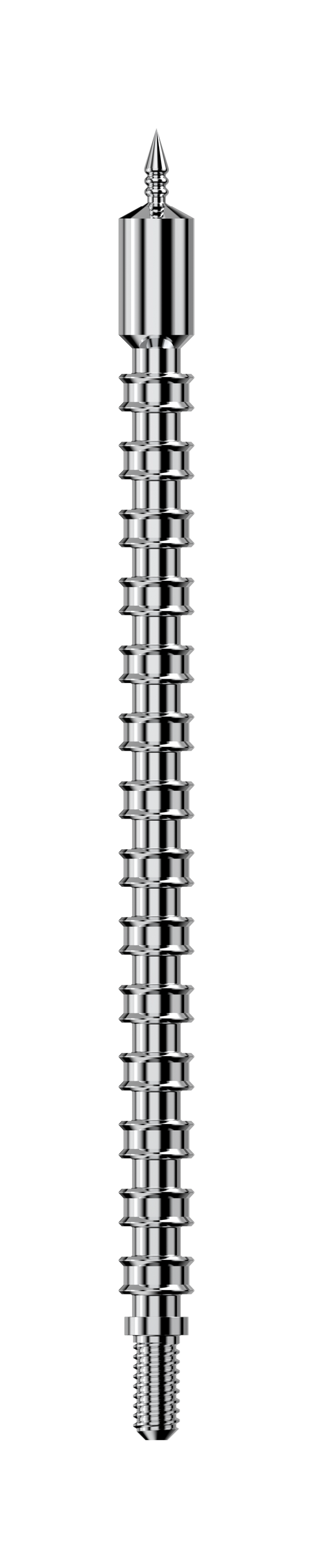 Real Avid Bore-Max Speed Jag 6.5mm Cleaning Tool - AVBMJAG65MM