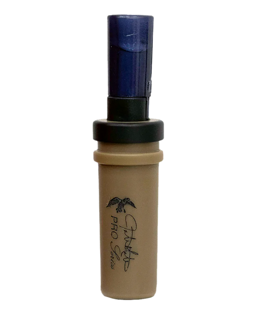 Duck Commander Justin Martin Pro Series Duck Call, Brown - DCJMPS