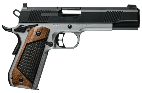 Kimber Custom II 1911 Next Gen 9mm 5" 9+1 Pistol, Two-Tone - 3200399