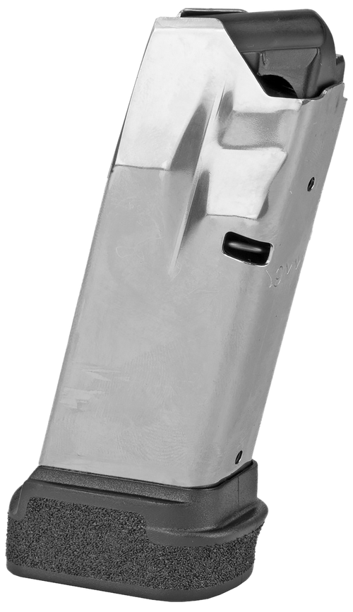 Springfield Armory Hellcat 9mm Luger 13rd Handgun Magazine, Stainless Steel - HC5913