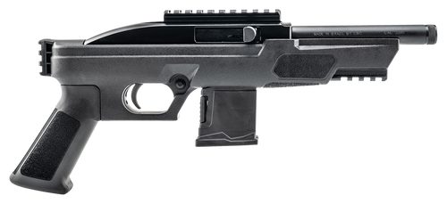 Rossi RS22P .22 LR 6" 10+1 Semi-Auto Pistol, Matte Black - RS22P6BK