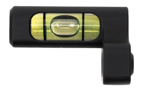 Area 419 Fixed Scope Level for Rings and Mounts - 419-MATCHRING-FL