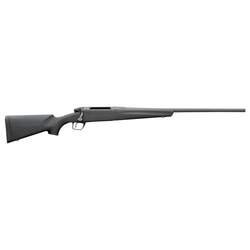 Remington 783 30-06 Springfield 22" 4rd Bolt-Action Rifle, Matte Black Synthetic - R85836