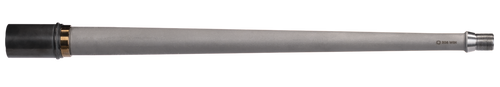 Q LLC Fixed Barrel .308 Win 16" Light Profile Stainless Steel - BARREL-FIX-308-16