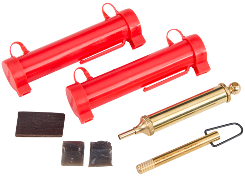 Traditions Flintlock Accessory Kit 50/54 Cal - A3815