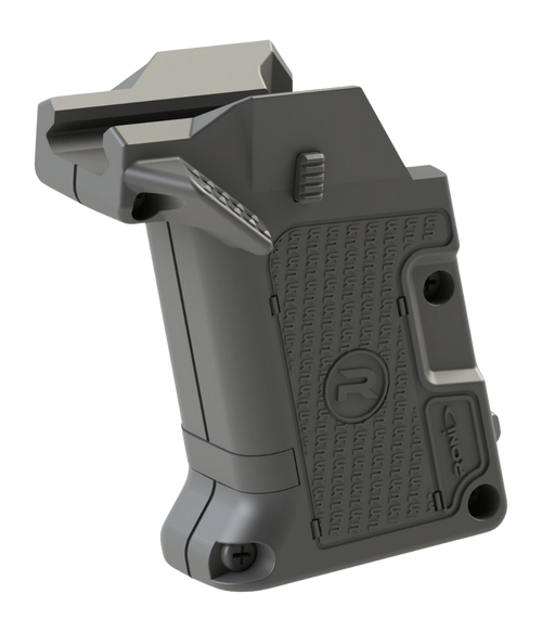 Roni Nano Roni Magazine Holder Black - NR-MAG-HOLDER-G1719-BL