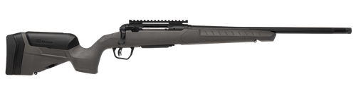 Savage 110 Trailblazer 7mm Backcountry 16.5" 4rd Bolt-Action Rifle, Flat Dark Gray - 32871