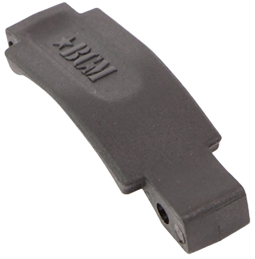 Bravo Company Gunfighter Trigger Guard Mod 0 Black Polymer - BCM-GTG-MOD-0-BLK