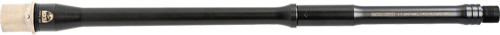 Faxon Firearms AR-15 Barrel 6.5 Grendel 16" 1:8 Gunner Profile, Black - 15BG8M16NGQ5RNP3