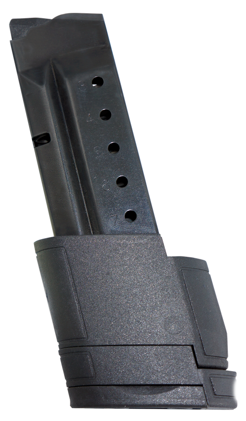 ProMag SMI31 S&W M&P Shield .40 S&W 9rd Handgun Magazine, Blued Steel - SMI31