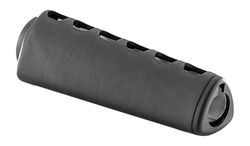 Luth-AR XM-177 A1 Triangular Carbine Handguard with Metal, Black - XM177