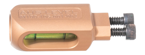 Reptilia Bubble Level Accessory, FDE - 100311