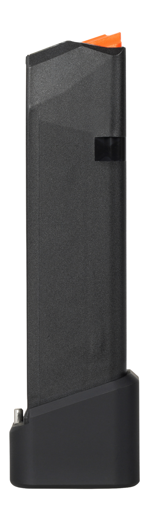 Taran Tactical G17 Complete Black Magazine with Black Basepad - TTI-G17CM-BLK-00