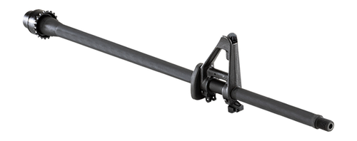 Luth-AR BL-F207C 20" Pencil Barrel, 5.56 NATO - BLF207C