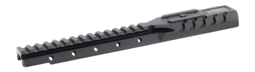 Samson Han-Rail T1 Mini-14 Handguard, Pre-2007, Black - SAM 03-00313-01