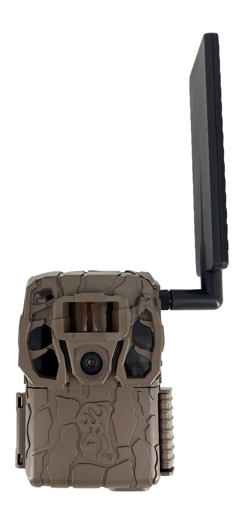 Browning Defender Vision Pro LSF Cellular Trail Camera, 46MP Camo - VPHDLSF