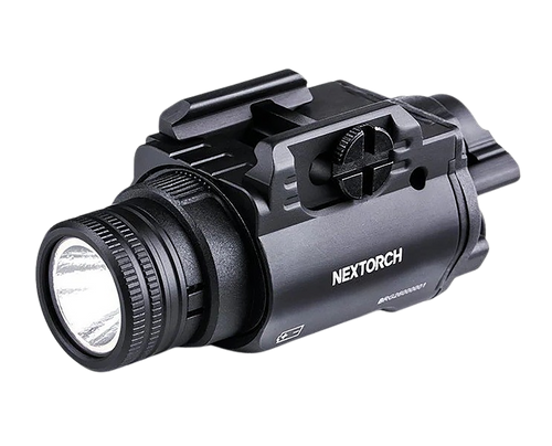 Nextorch WL15 1300 Lumen White Light Weapon Light - WL15