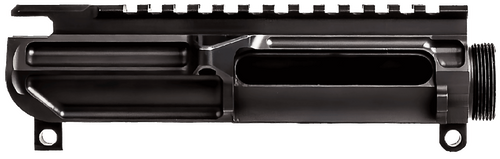 Battle Arms Development Authority Elite Upper Receiver, Black Anodized - BAD556-LW-UR