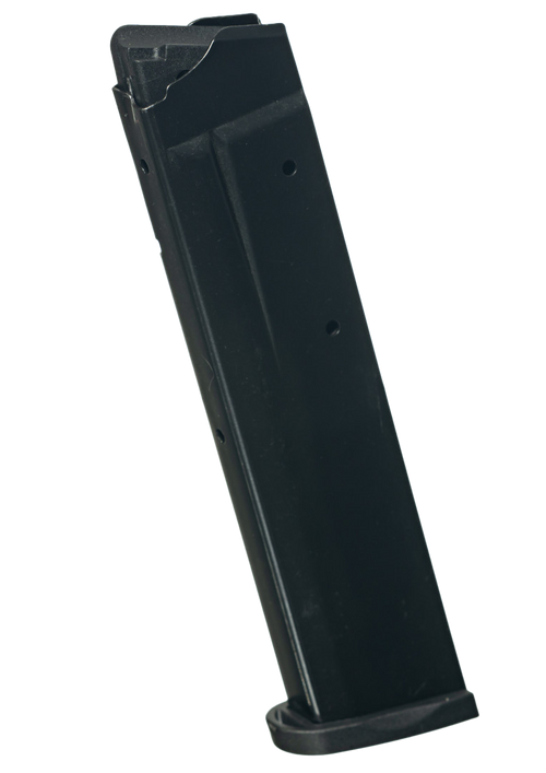 ProMag S&W Shield .45 ACP 10rd Magazine, Blued Steel - SMI37