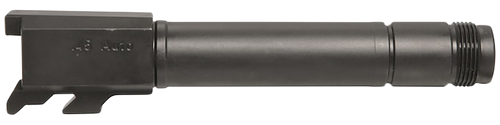Heckler & Koch HK45C 4.57" Threaded Barrel, Black Steel - 51000982