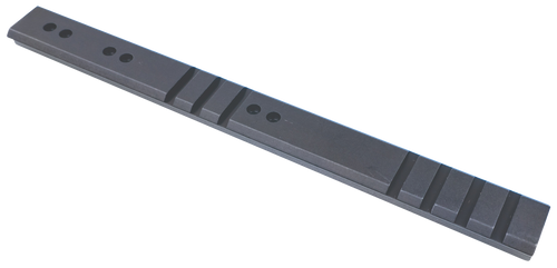 Thompson Center Arms Encore Cross-Slot Aluminum Scope Base, Matte Black - 2080R