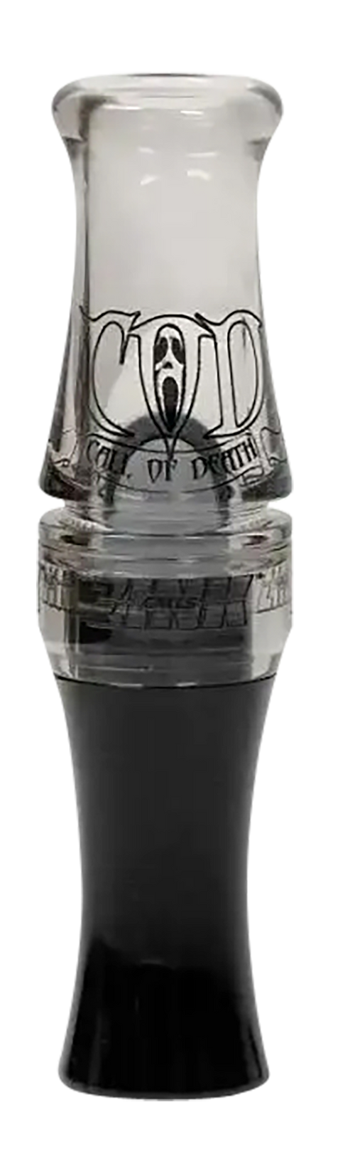 Avian X Call of Death Goose Call, Gun Smoke - ZNKZNK5065