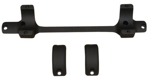 DNZ Products Game Reaper-Savage Scope Mount/Ring Combo, Matte Black 1" - L16200