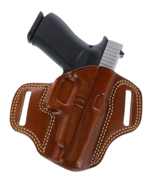 Galco Combat Master Glock 48 Holster, Tan - CM834