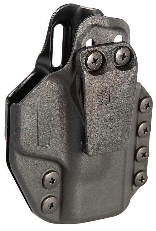 Blackhawk Stache IWB Holster, Black - 416083BK