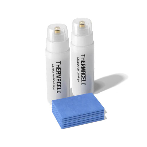 Thermacell Original Mosquito Repellent Refills 24 Hours - R2