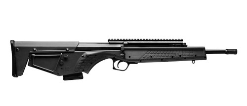 Kel-Tec RDB-C 5.56 NATO 20.5" 10rd Bullpup Rifle, Black - RDBCBLK