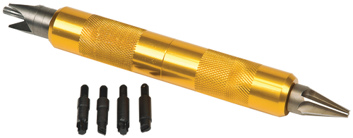 Lyman Case Prep Multi-Tool Aluminum - 7777800