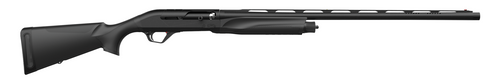 Retay Ace Paloma 12 Gauge 30" 3+1 Semi-Auto Shotgun, Extra Black - ACEPAL-30