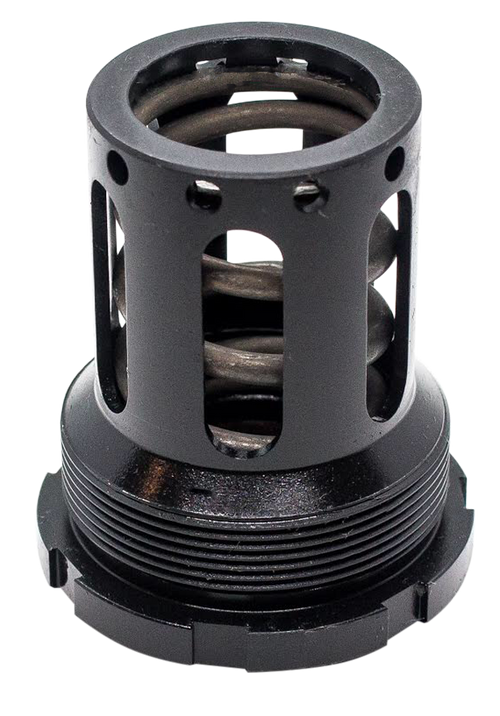 SilencerCo Bravo Piston Mount, Black - AC1417