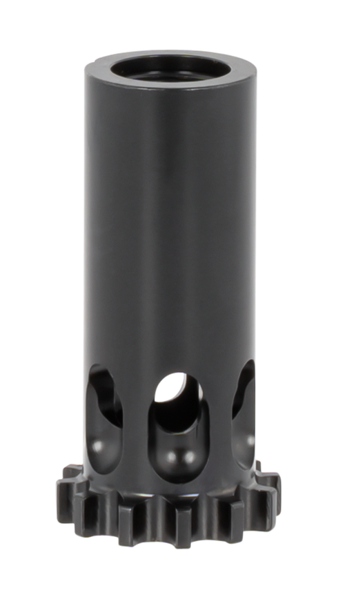 CGS Group Kraken Piston 1/2"-28 tpi, Black Nitride - CGSKRK12X28PISTBK