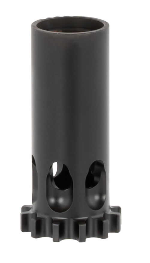 CGS Group Kraken Piston 5/8"-24 tpi, Black Nitride - CGS-KRK-5/8X24PISTBK