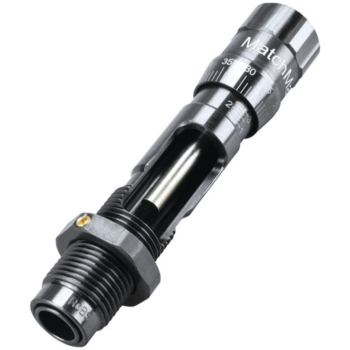 RCBS Matchmaster Competition Seating Die .308 Winchester - 15540