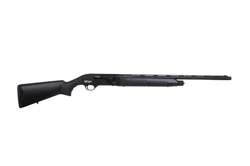 Gforce Arms GF1 Refuge Compact 20 Gauge 24" 4+1 Semi-Auto Shotgun, Black - GF12024BY