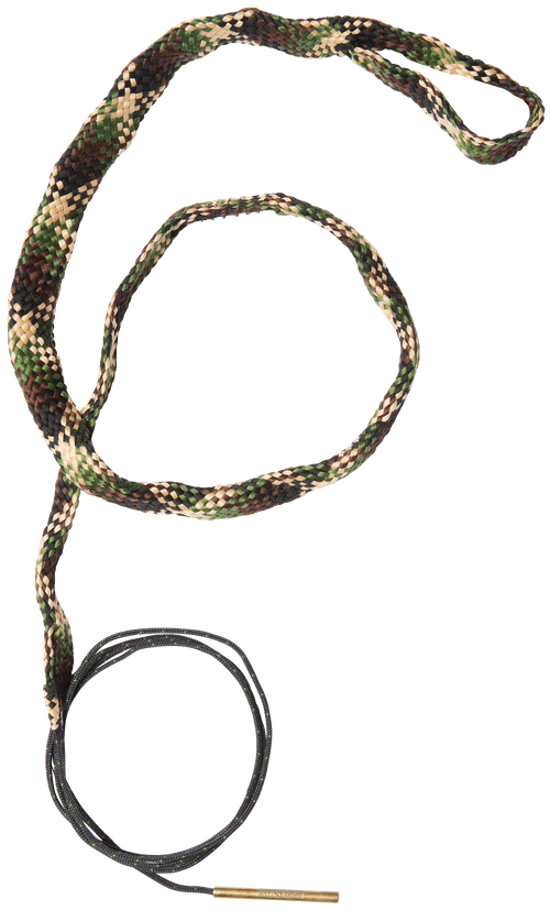 Hoppe's BoreSnake Den Rifle Bore Cleaner .204 Caliber - 24025D